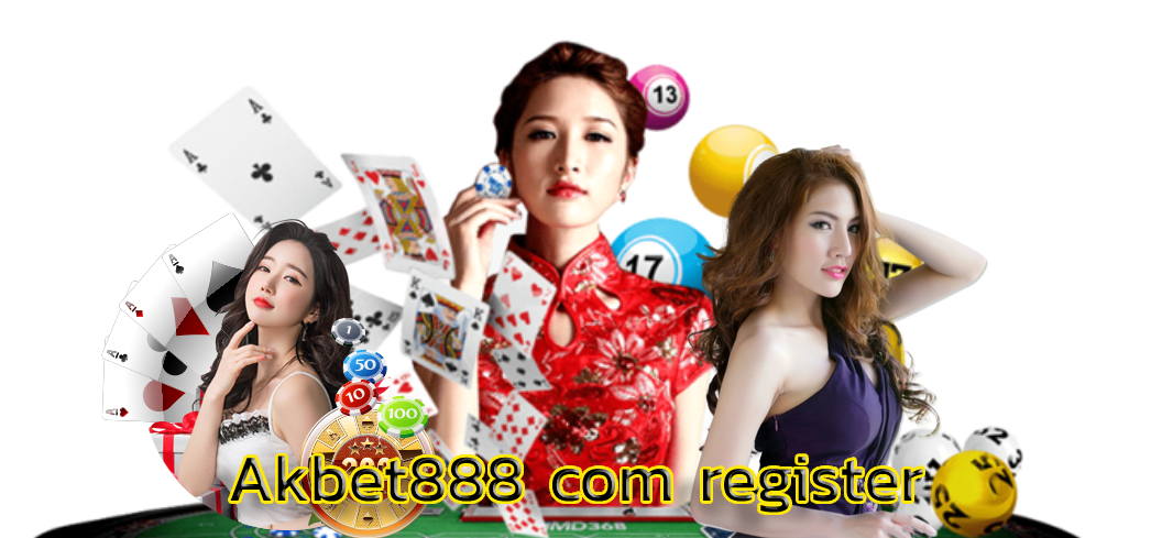 Akbet888 com register